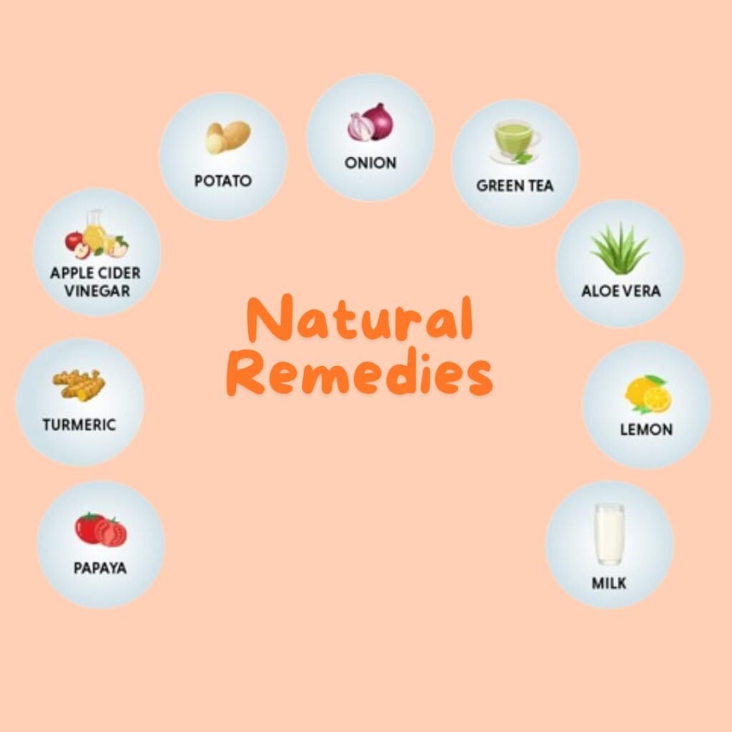 How to Treat Hyperpigmentation Naturally? Cooper Magazine