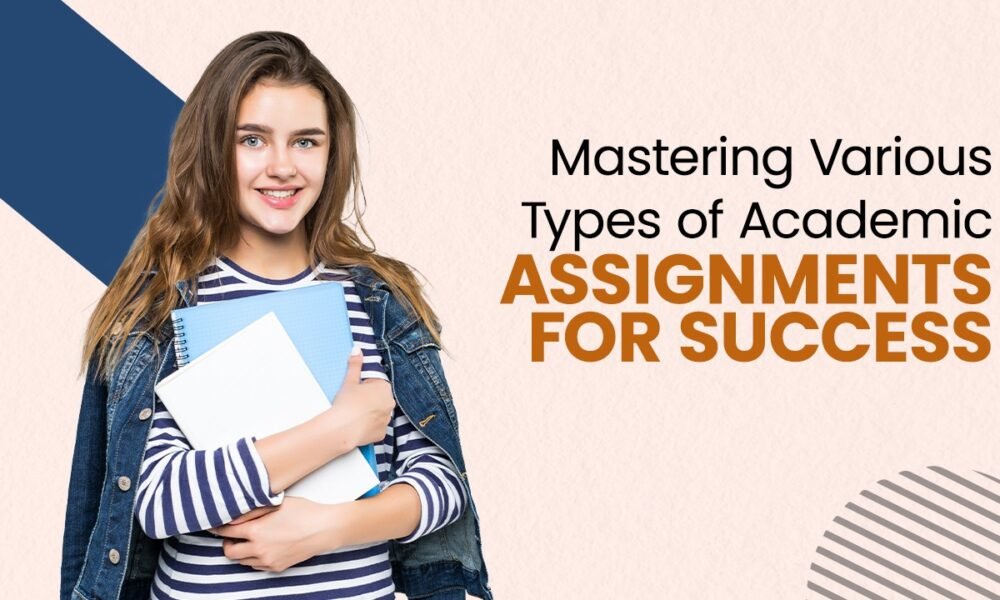 Understanding the Different Types of Academic - Cooper Magazine