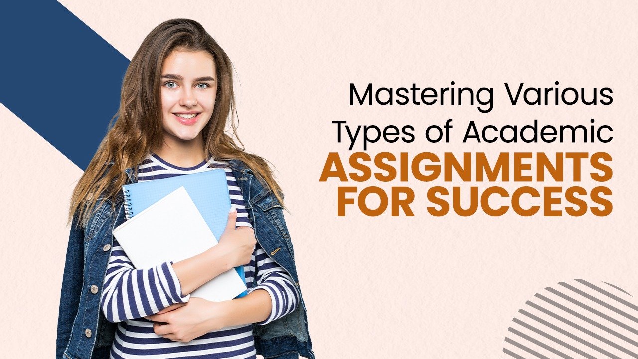 Understanding the Different Types of Academic