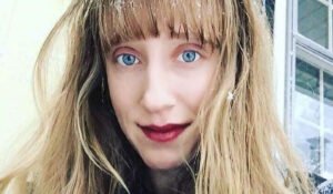 Laryssa Farmiga