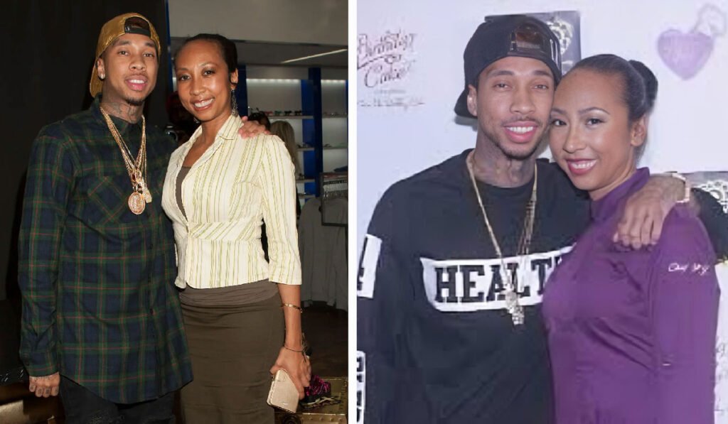 Who is Pasionaye Nguyen?: Everything You Need To Know About Tyga's ...