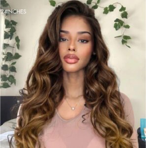 Affordable Body Wave Wigs