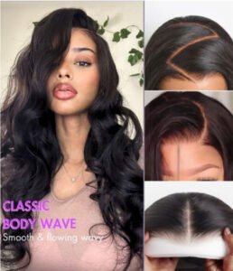 Affordable Body Wave Wigs