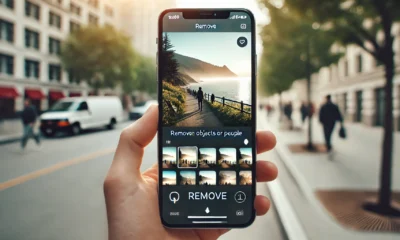 How to Remove Passersby in Photos Easily and Quickly with AI Ease's Free Object Remover