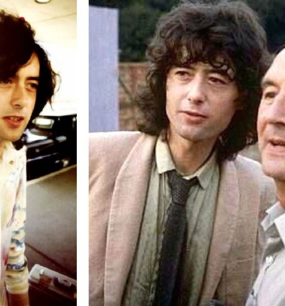 James Patrick Page III