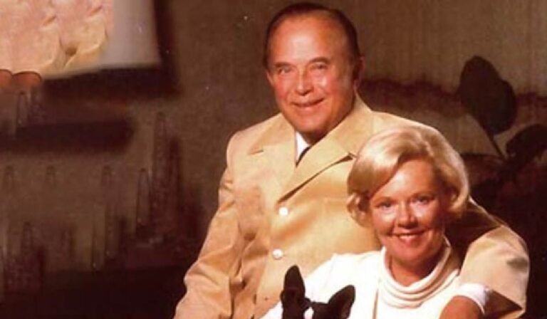 Who Is Marilyn Kroc Barg?: The Life and Legacy Of Ray Kroc’s Daughter