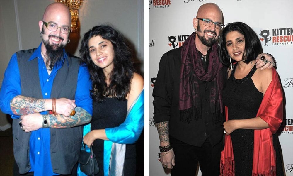 Who Is Minoo Rahbar?: All You Need to Know About Jackson Galaxy's Wife -  Cooper Magazine