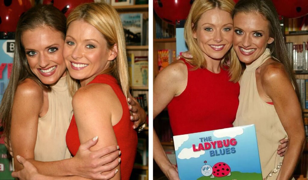 Linda's Ripa Who Is Linda Ripa?: Everything You Need To Know About Kelly Ripa’s ...