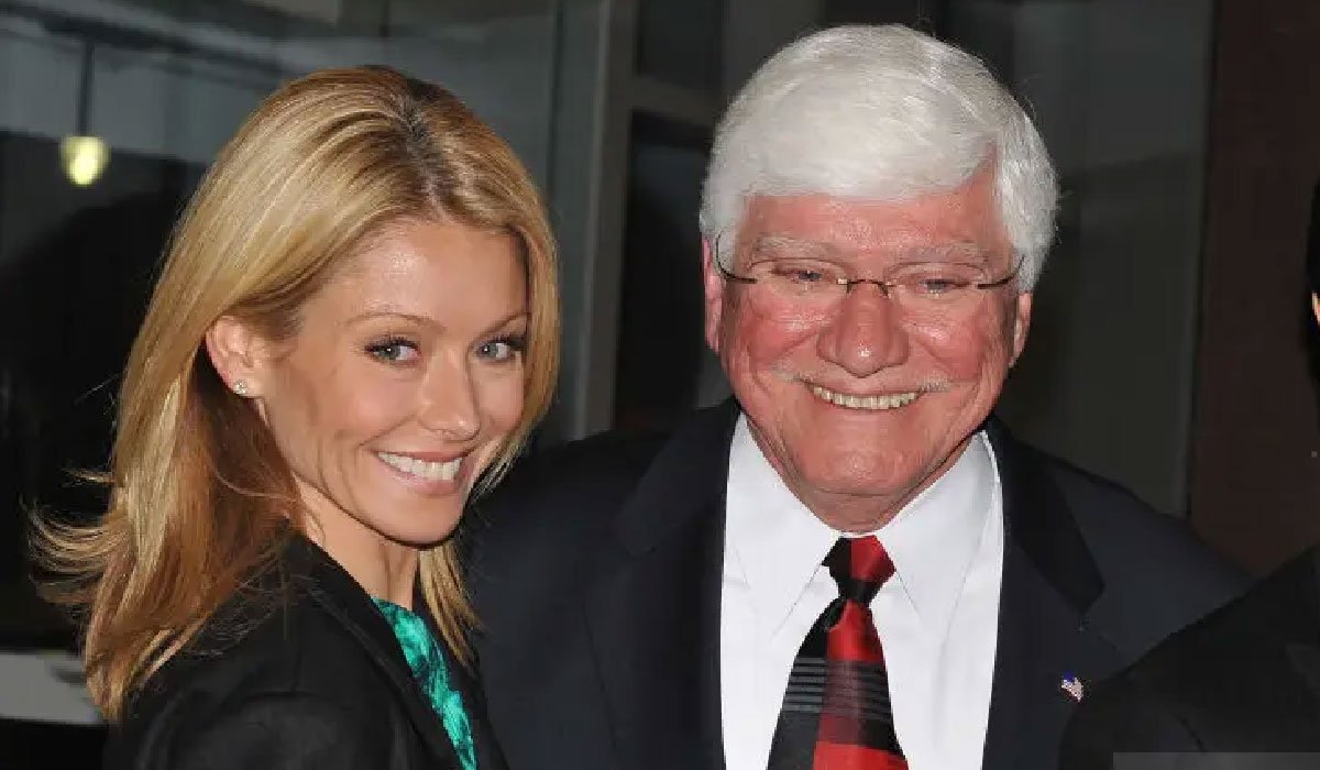 Linda's Ripa Who Is Linda Ripa?: Everything You Need To Know About Kelly Ripa’s ...