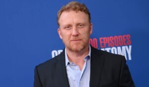 Iona McKidd