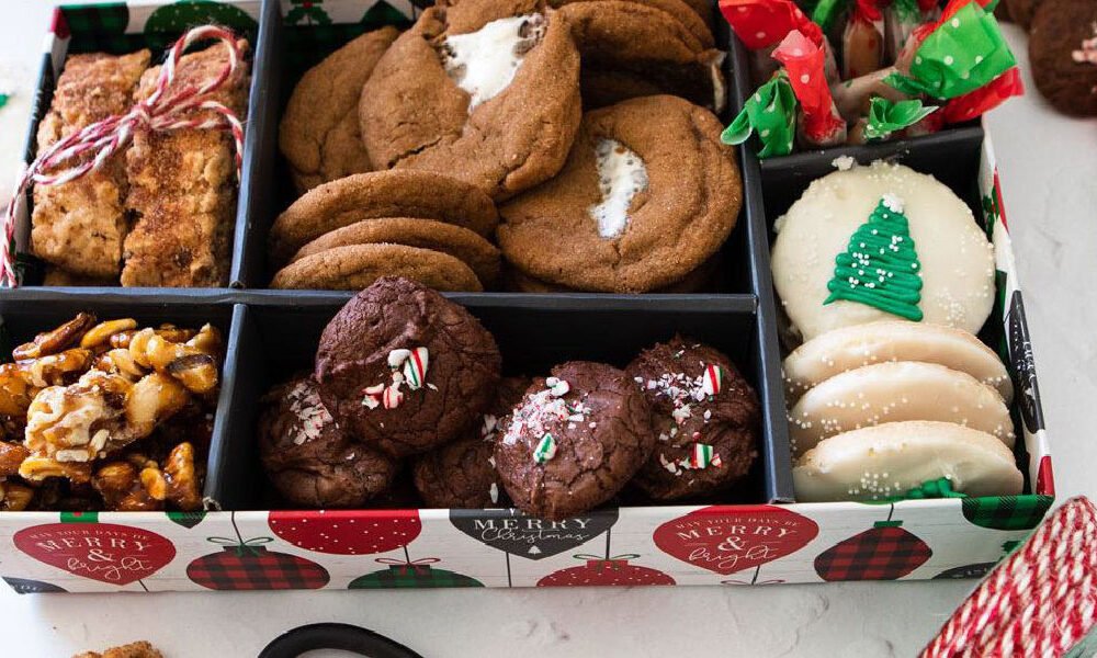 How to Design a Cookie Box That Protects and Preserves Freshness ...