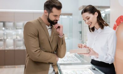 Top Destinations in the World to Buy Jewellery