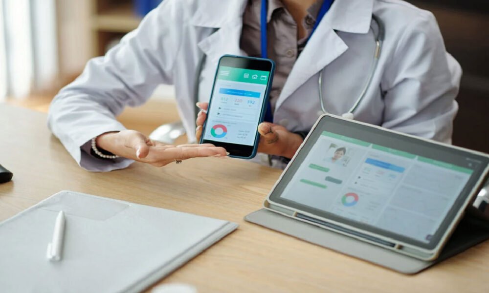 Top Skills to Look for When Hiring Mobile App Developers for Medicine ...