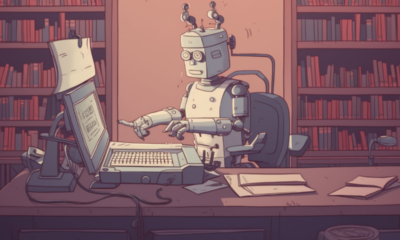 Exploring AI in Novel Writing Software: From Character Creation to Plot Development