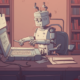 Exploring AI in Novel Writing Software: From Character Creation to Plot Development