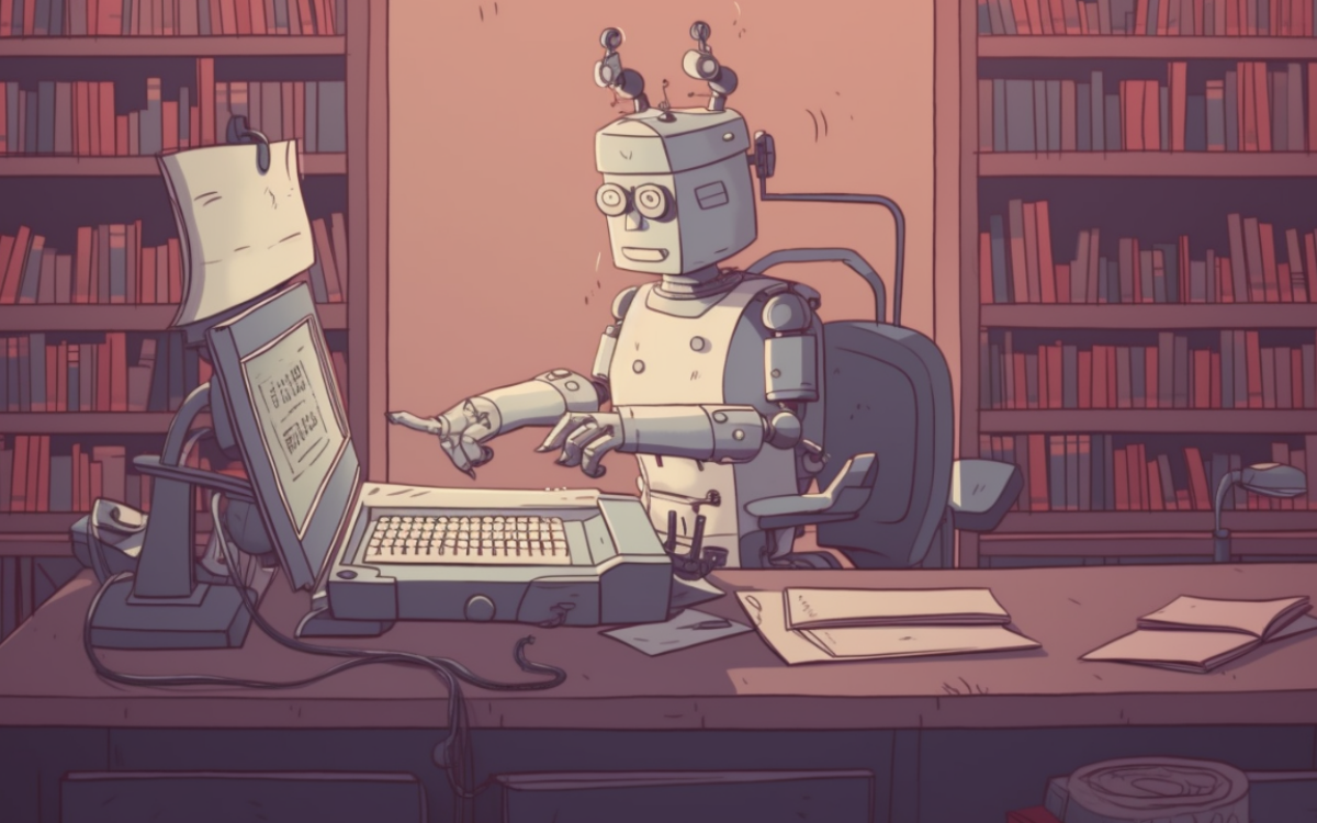 Exploring AI in Novel Writing Software: From Character Creation to Plot Development