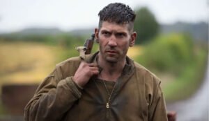 Billy Bernthal