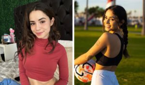 Who Is Daisy Blooms?: All You Need To Know About The Life Of TikTok