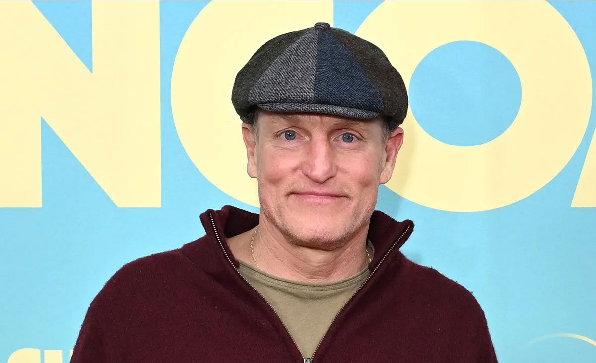 Who is Deni Montana Harrelson? All You Need To Know About Woody