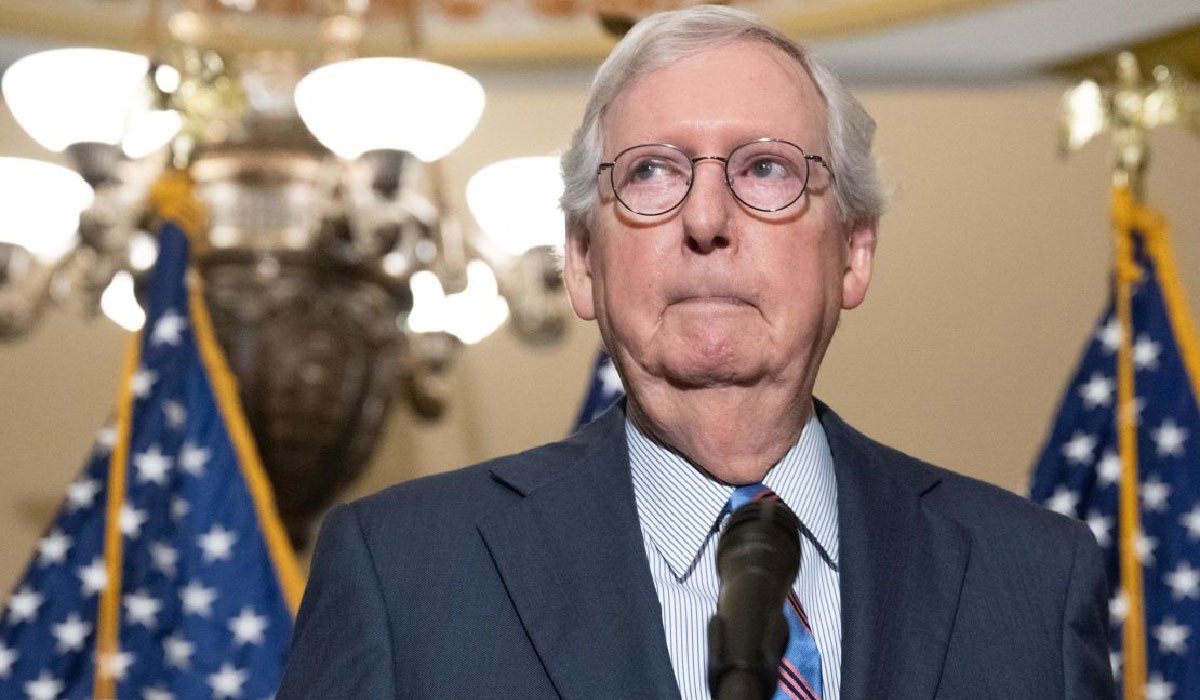 Sherrill Redmon: The Untold Story Of Mitch McConnell’s Ex-Wife - Cooper ...