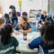 STEM in Primary Schools