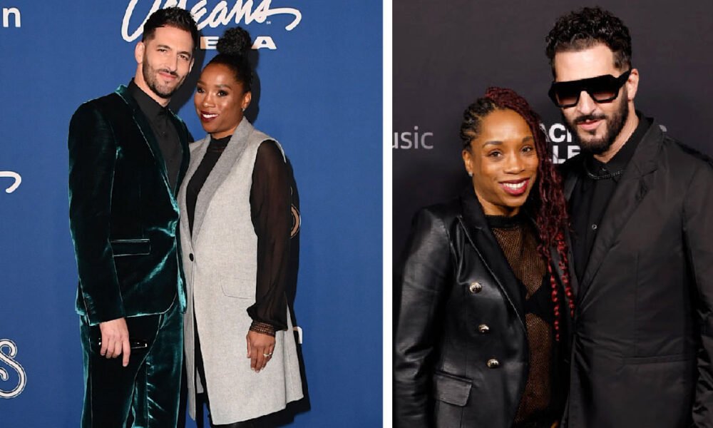 Who is Danette Jackson?: All About The Life Of Jon B.’s Wife - Cooper ...