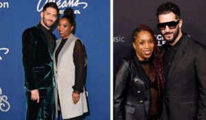 Who is Danette Jackson?: All About The Life Of Jon B.’s Wife - Cooper