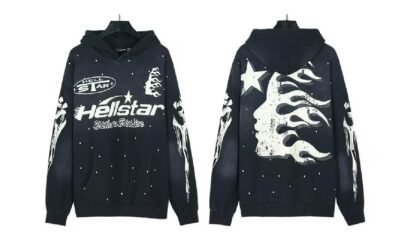 Hellstar Clothing