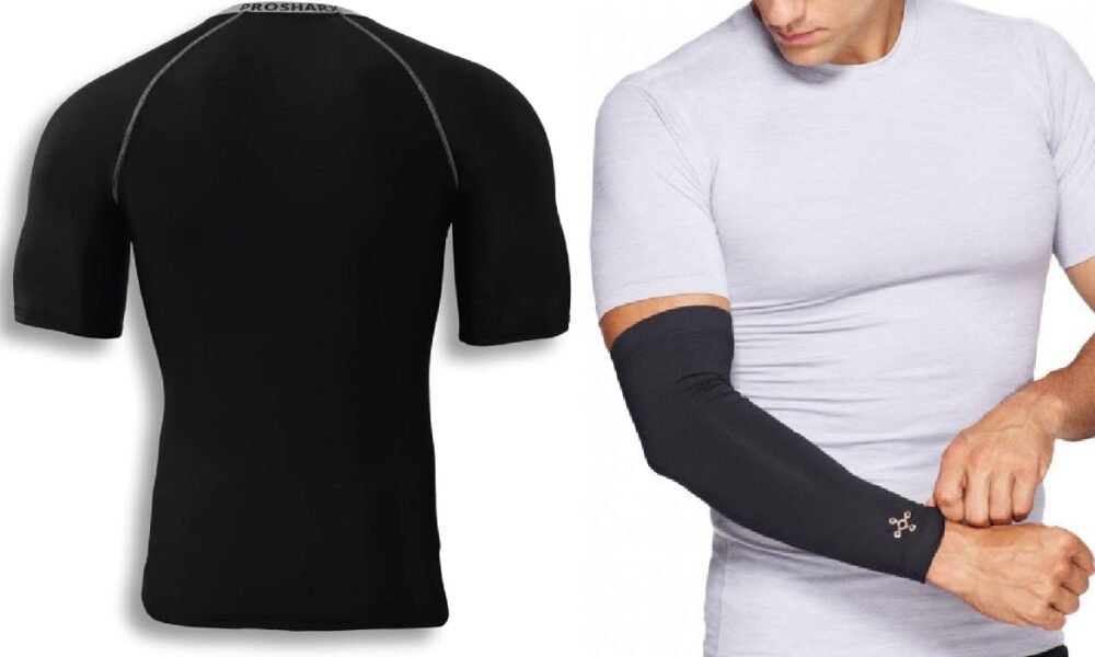 Are Compression Shirts Worth the Investment? A Cost vs Benefit Analysis ...