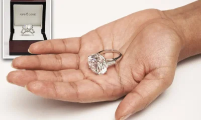 How to Choose a Diamond That Tells Your Story