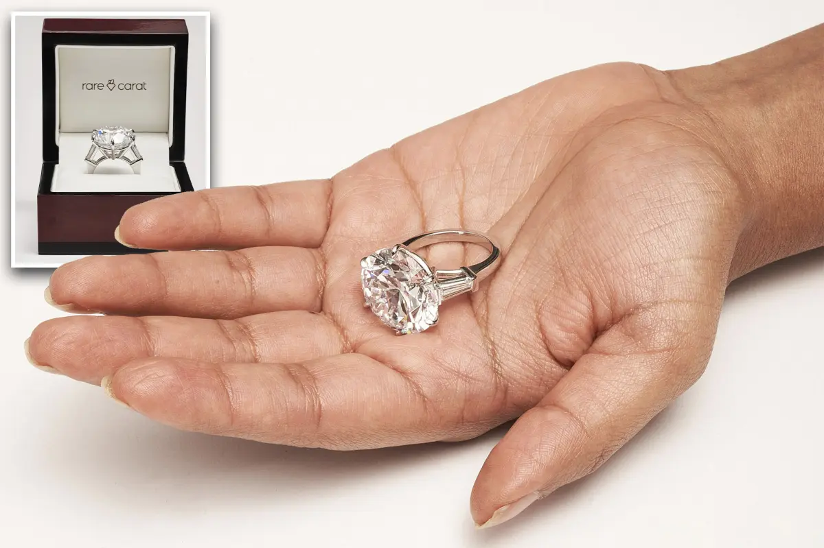 How to Choose a Diamond That Tells Your Story