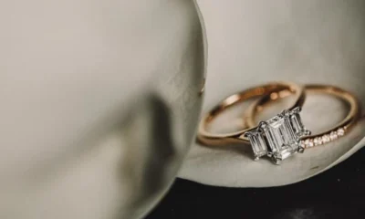 The Best Settings for Lab-Grown Diamond Engagement Rings