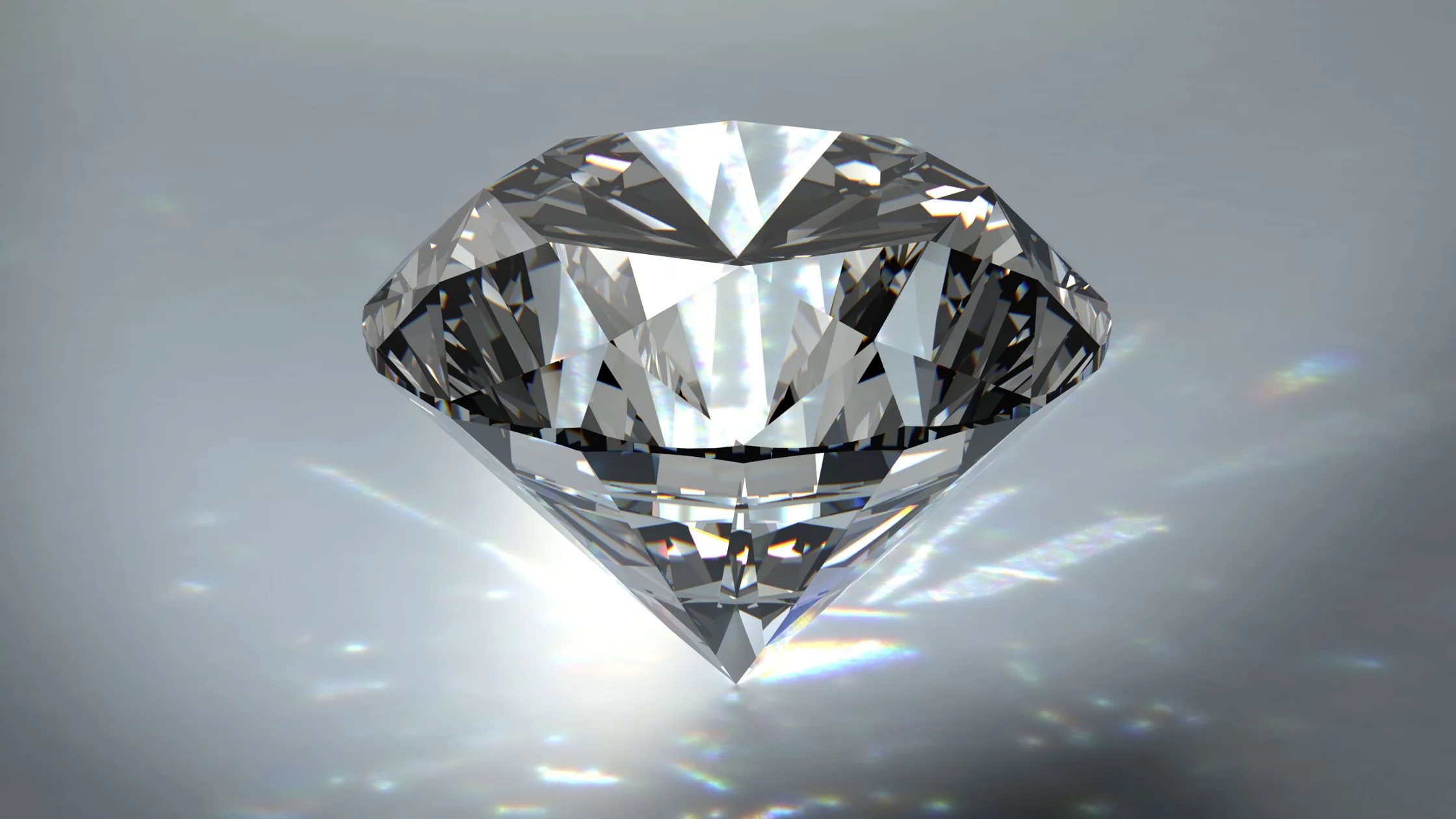 The Perfect Balance: Size vs. Quality in Diamonds