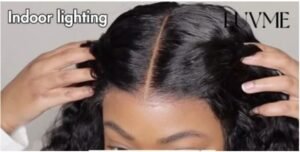 Lace Front Luvme Glueless Wigs, Hair Bundles, & How to Install Lace Front Wigs