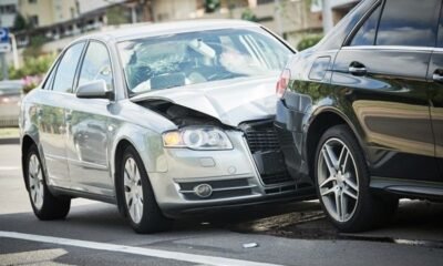 Accident Replacement Vehicles: How They Ensure Peace of Mind After an Accident