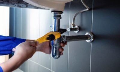 DB Pro Plumbing: Your Go-To Plumbing Experts in Melbourne