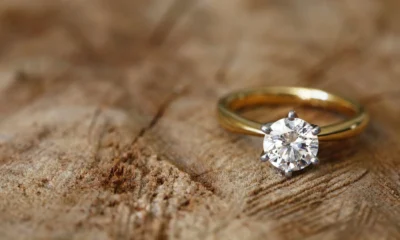 Will lab-grown diamond engagement rings become more popular than mined diamond engagement rings in the future?