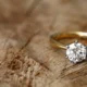 Will lab-grown diamond engagement rings become more popular than mined diamond engagement rings in the future?