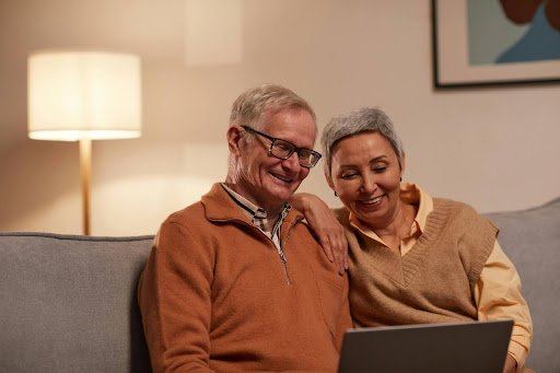 senior living sales