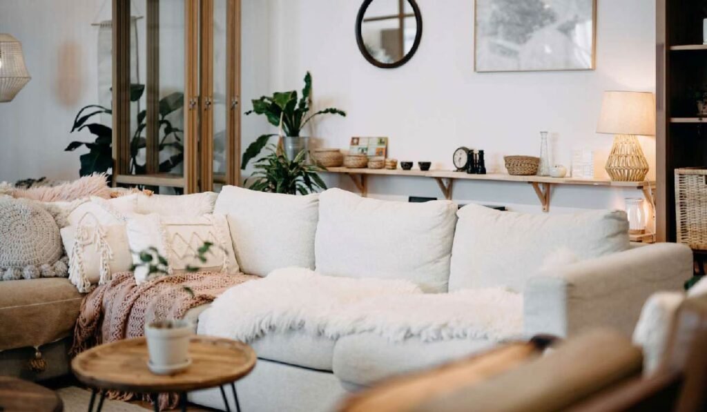 How to Create Cosy Spaces in Your Home - Cooper Magazine