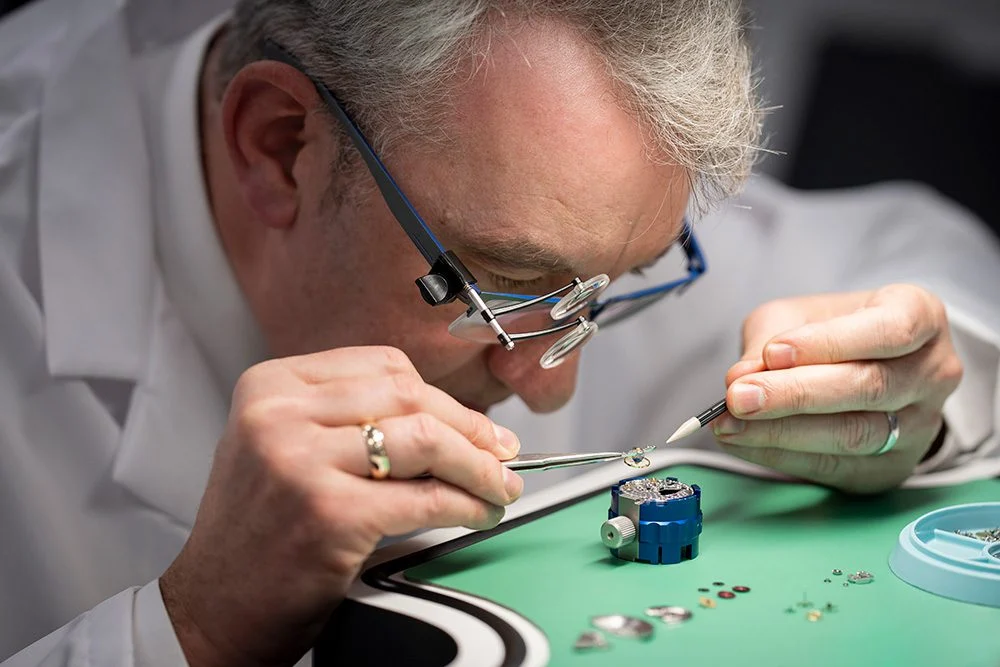 Rolex Repairs