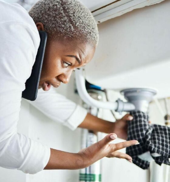 Tips for Managing Plumbing Emergencies