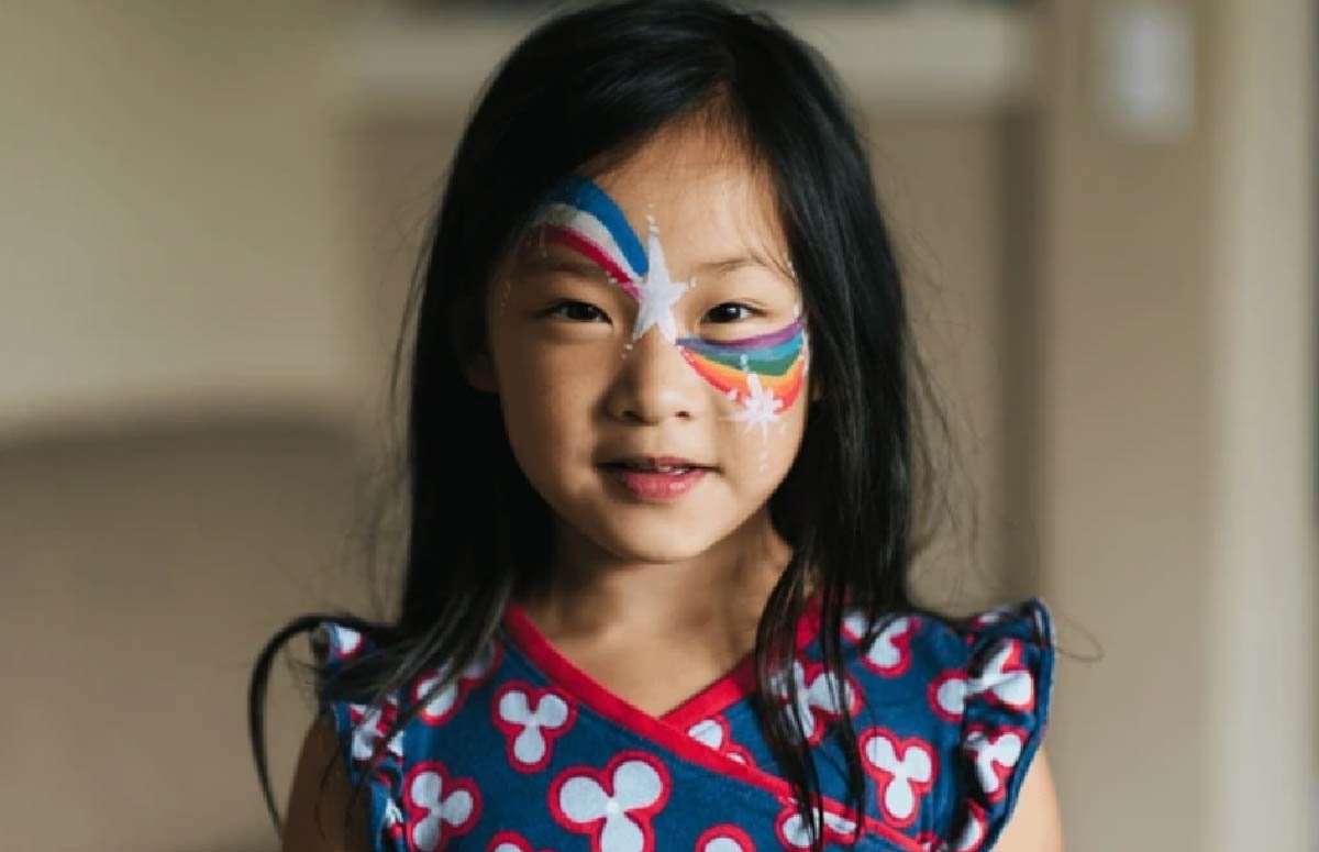How to Engage Guests of All Ages with Face Art