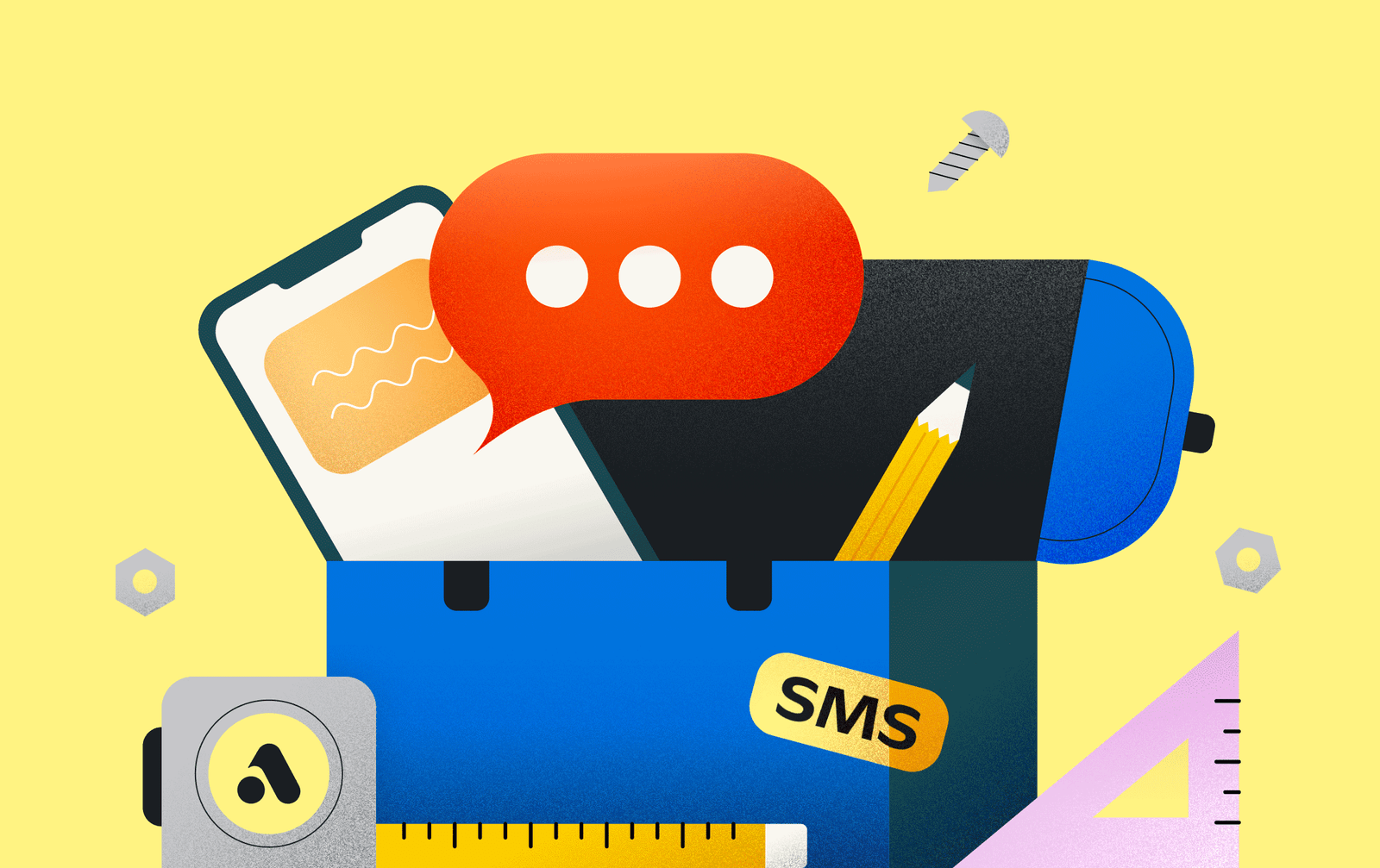 SMS service: how efficient messaging helps businesses drive results