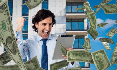 Achieving Financial Freedom
