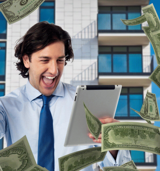 Achieving Financial Freedom