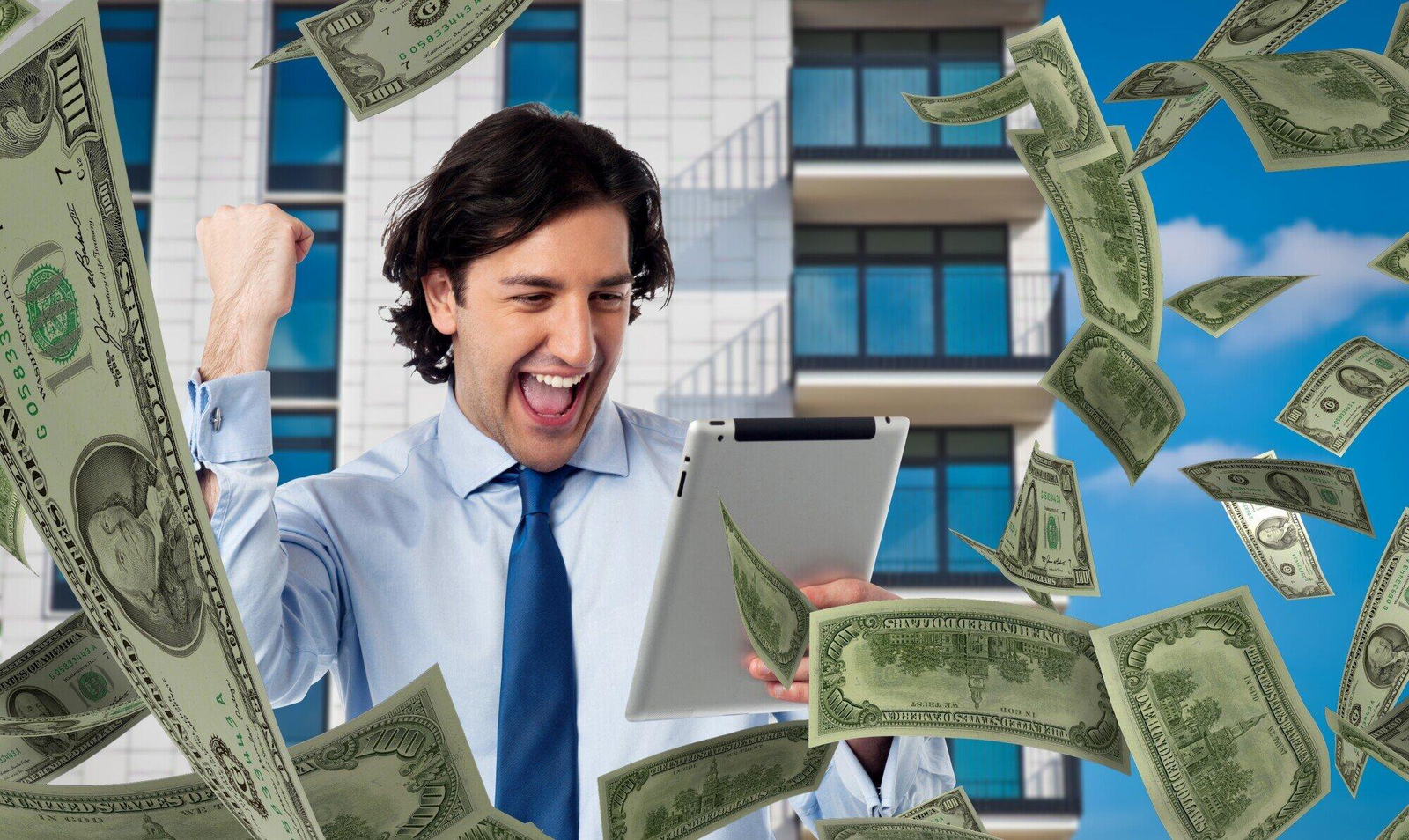 Achieving Financial Freedom