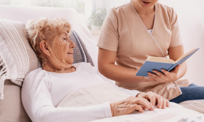 Benefits of Memory Care Support in Senior Living Communities