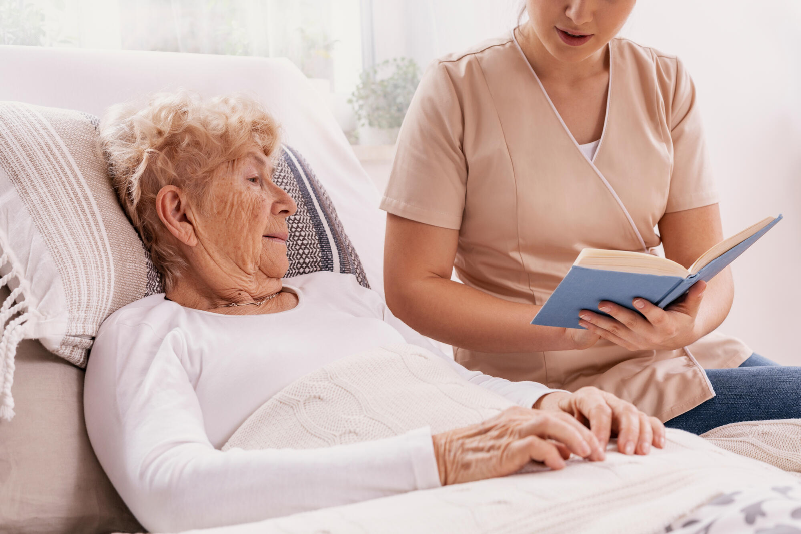 Benefits of Memory Care Support in Senior Living Communities