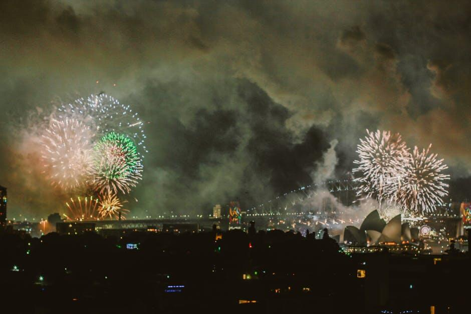 Essential Guide to an Unforgettable Countdown Year-End Celebration